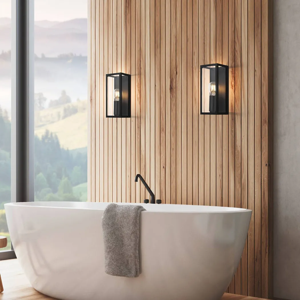 Amezola 1 light Wall Bracket