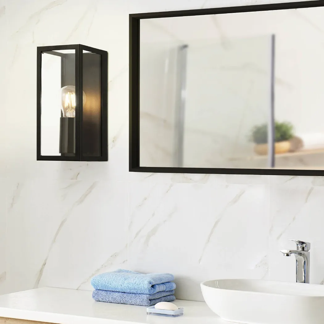 Amezola 1 light Wall Bracket