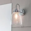 Ashbury Bathroom Wall Light