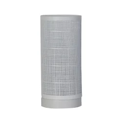 Astor White Touch Table Lamp