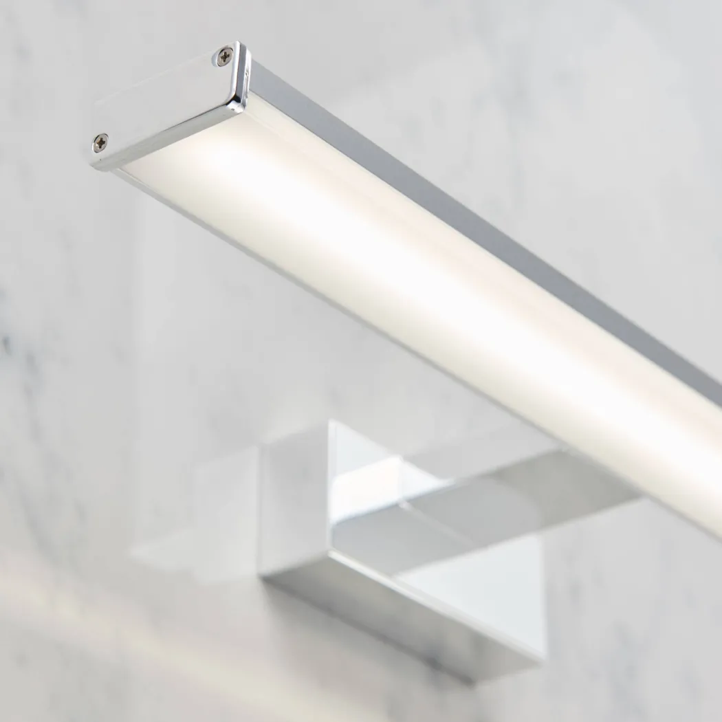 Axis LED Bathroom Wall Light