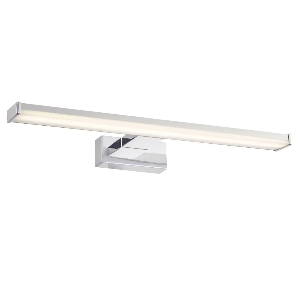 Axis LED Bathroom Wall Light