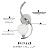 Bombo Wall Light