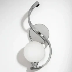 Bombo Wall Light
