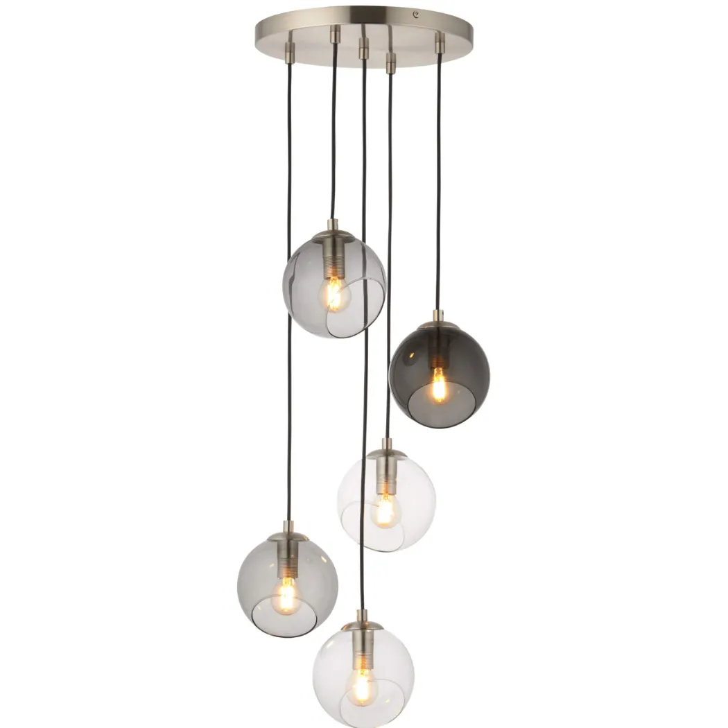 Branco Multi Light Ceiling Light Pendant