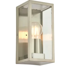 Breton Outdoor Wall Light