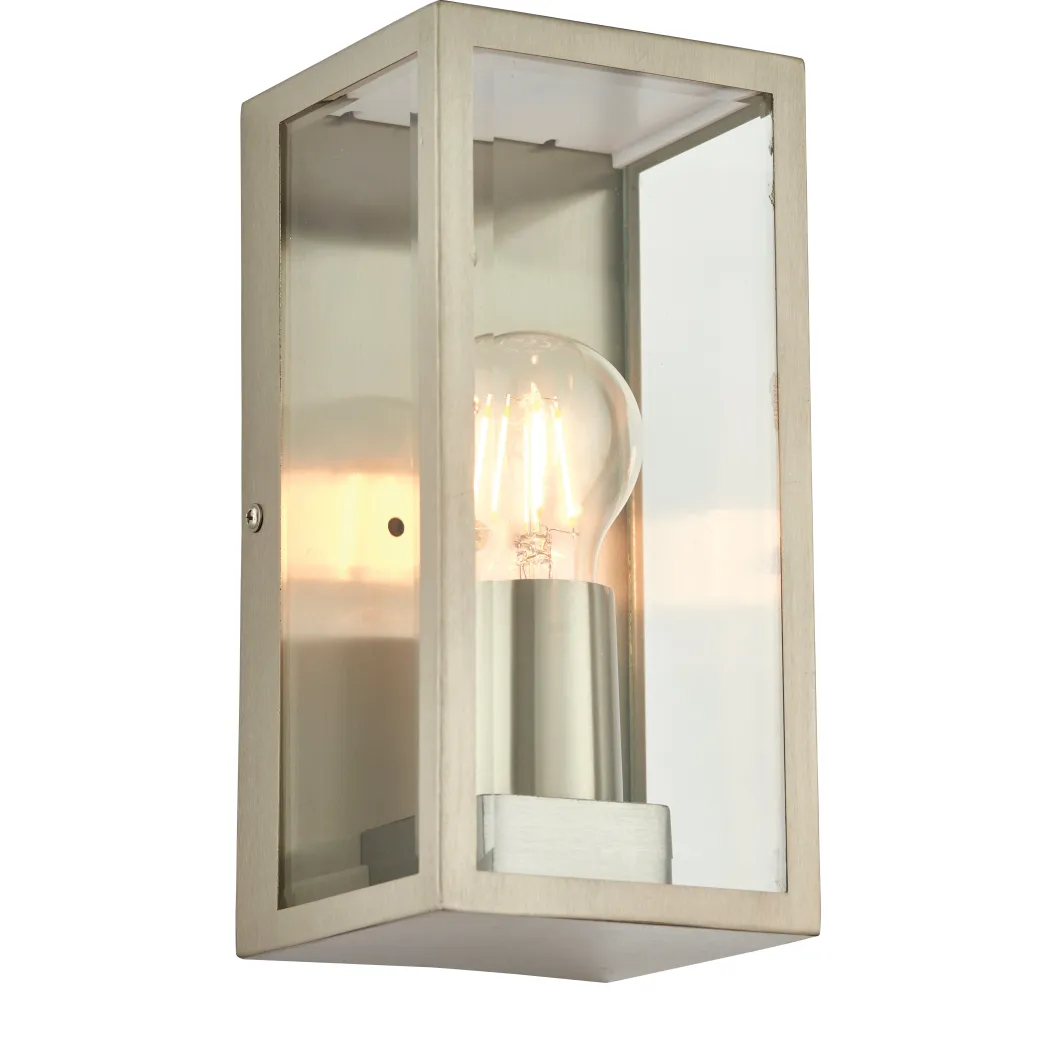 Breton Outdoor Wall Light