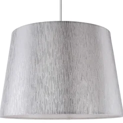 Chilka 12" Shade Silver