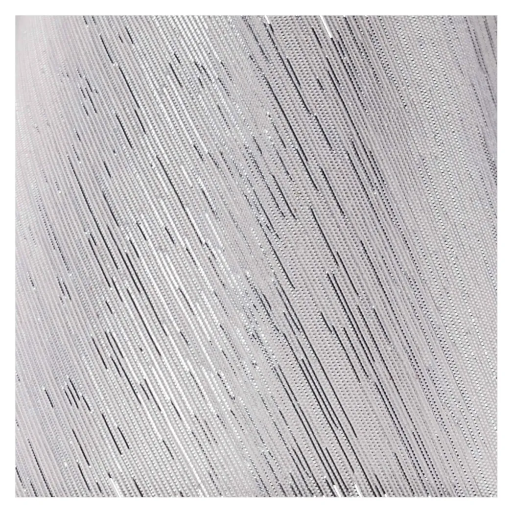 Chilka 16" Shade Silver