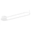Collecorvino White LED Flush Ceiling Light