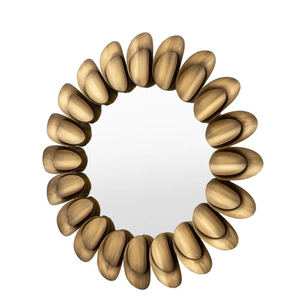 Cranfield Mirror