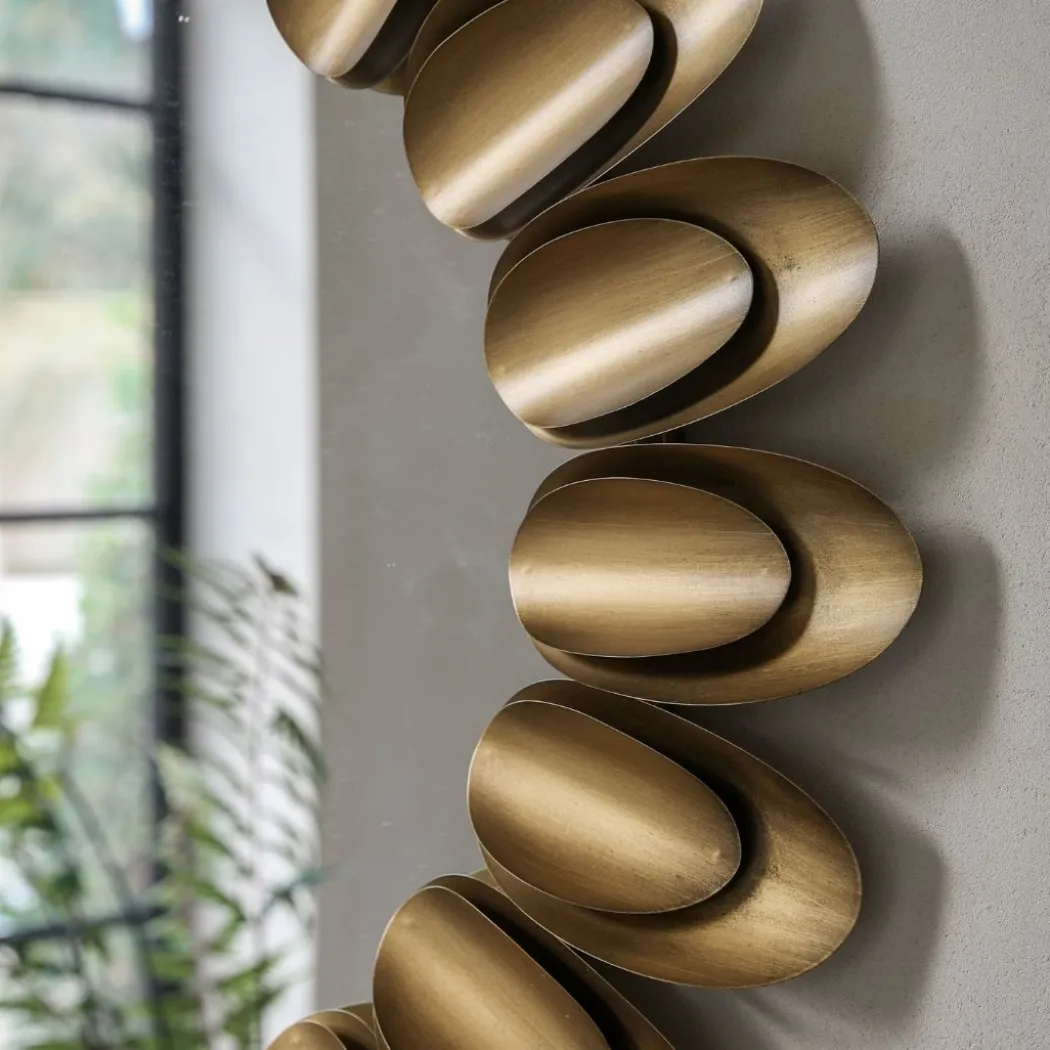Cranfield Mirror
