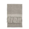 Dolby Natural Woven Throw
