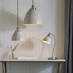 Franklin Small Pendant Ceiling Light