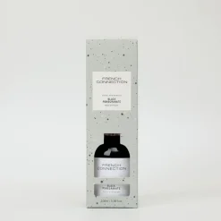 French Connection Reed Diffuser Black Pomegranate