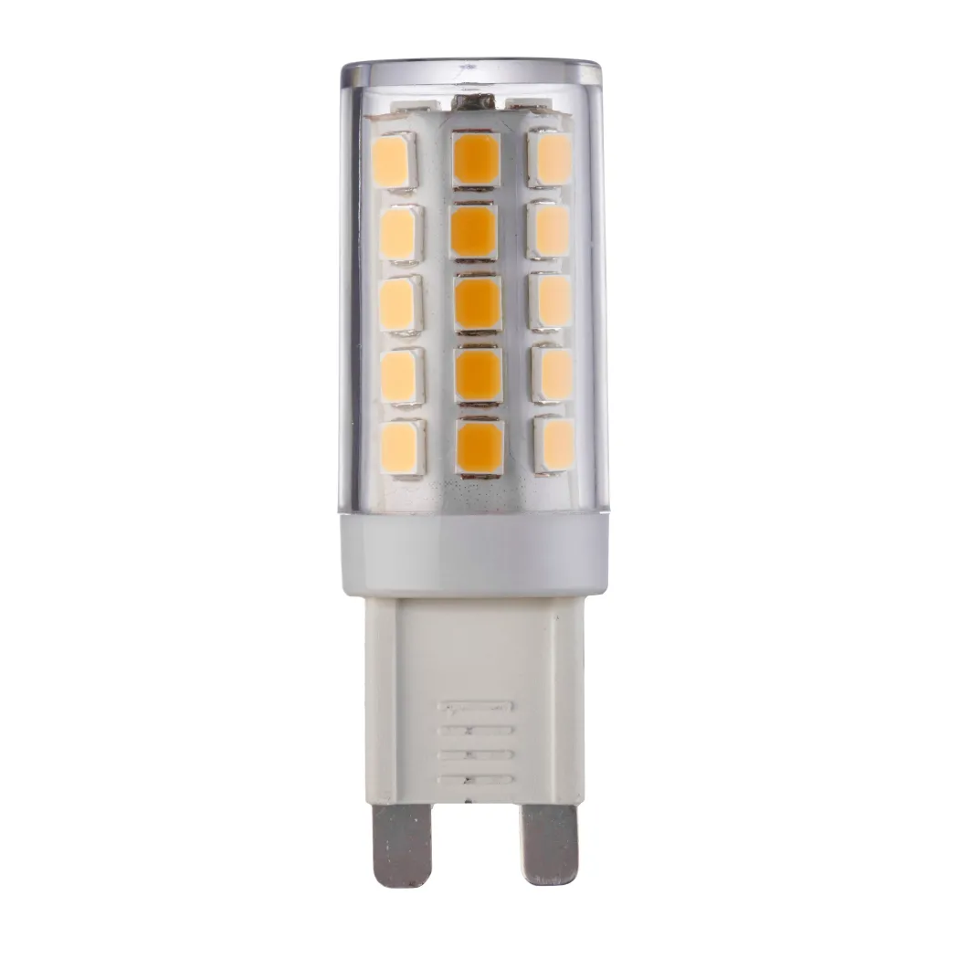G9 3.5W LED Warm White