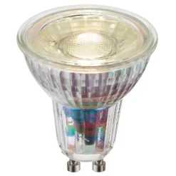 GU10 5w LED Daylight Dimmable Light Bulb