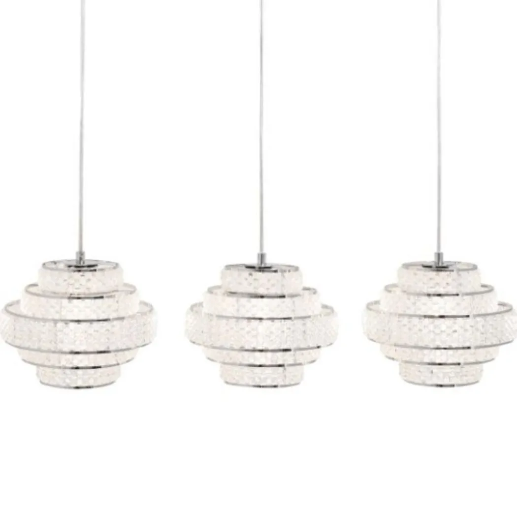 Heini 3 Light Ceiling Bar