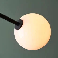 Izaro 4 Light Ceiling Light