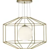 Izmir Pendant Ceiling Light