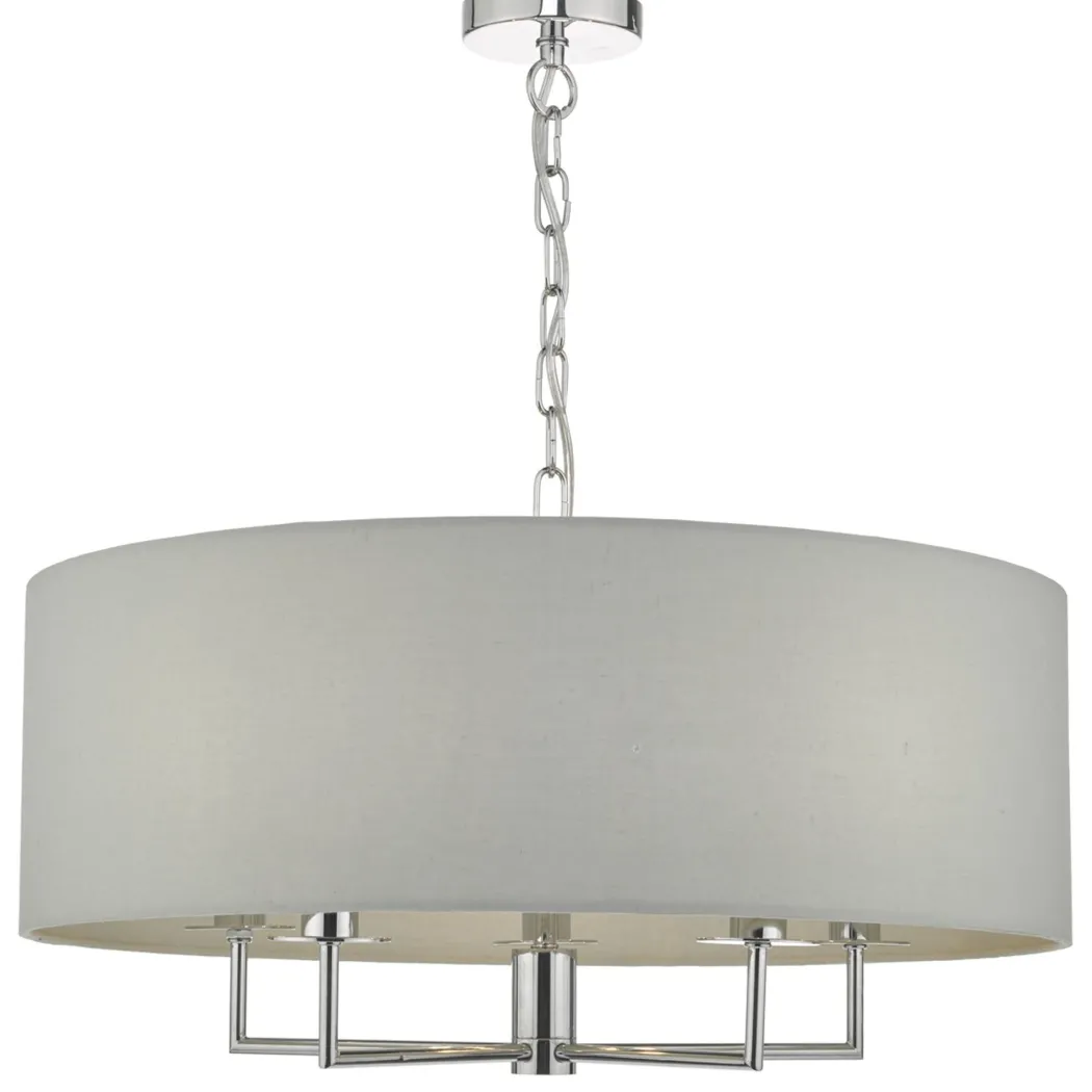Jamelia Pendant Ceiling Light