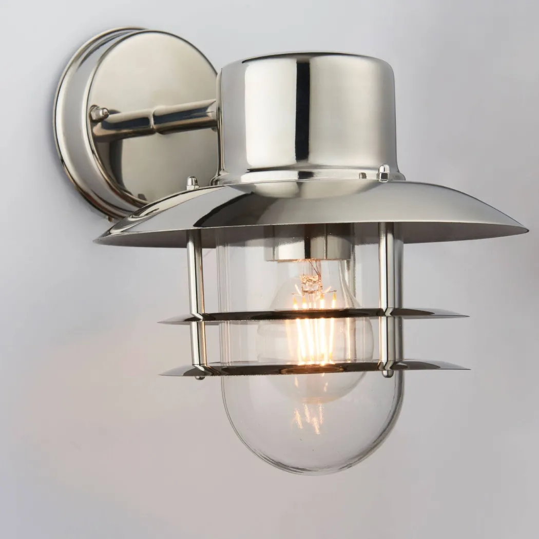 Jenson Outdoor Wall Light
