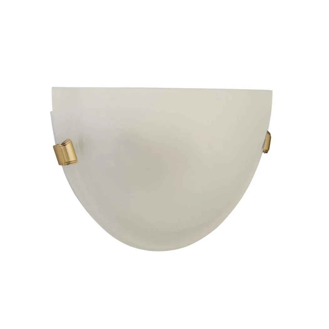 Kent Wall Bracket Light Antique Brass