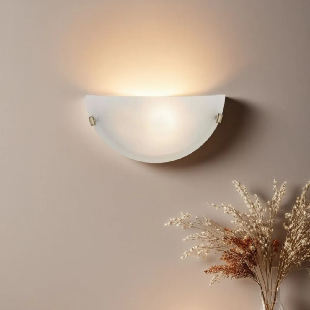 Kent Wall Bracket Light Antique Brass
