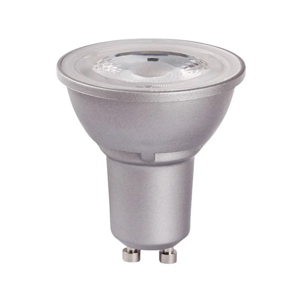 LED GU10 5w Warm White Dimmable