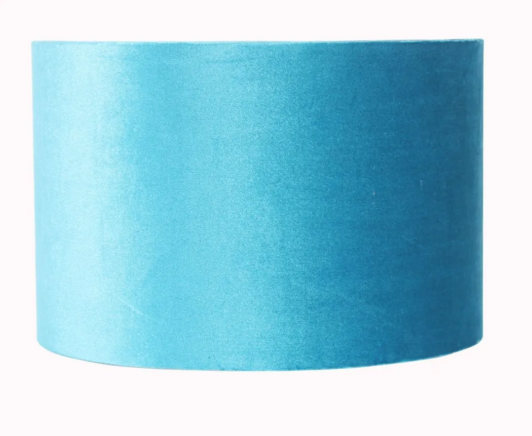 Lux 45cm Teal Shade