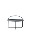 Melbury Grey Coffee Table