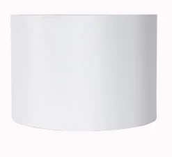 Metallic 20cm Cream Shade