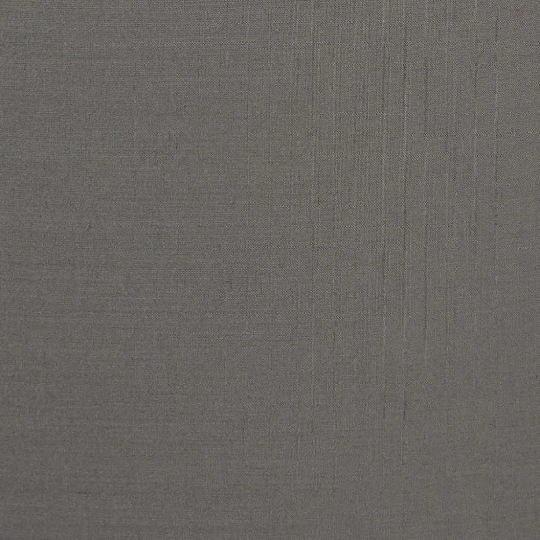 Mia 25cm Grey Oval Shade