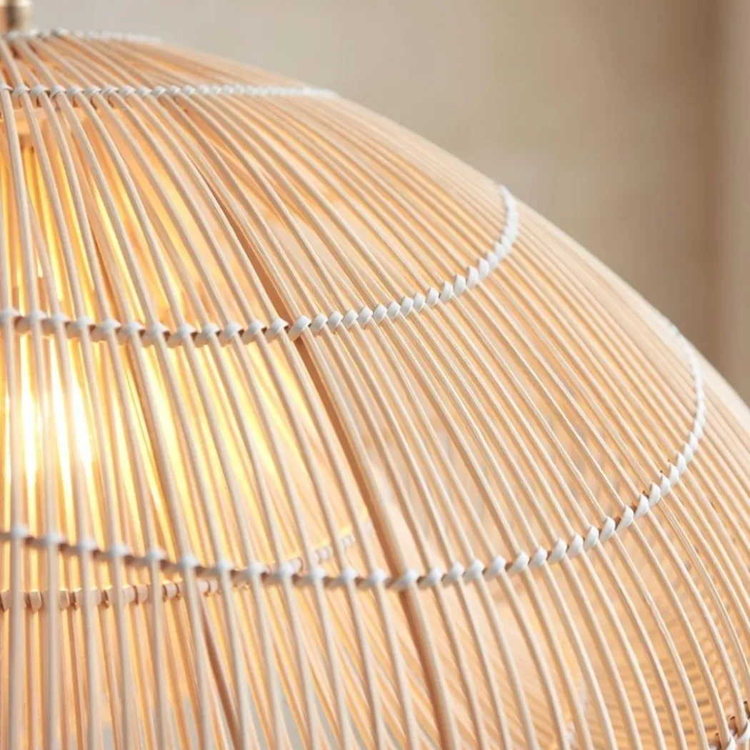 Misra Natural Easyfit Pendant Shade