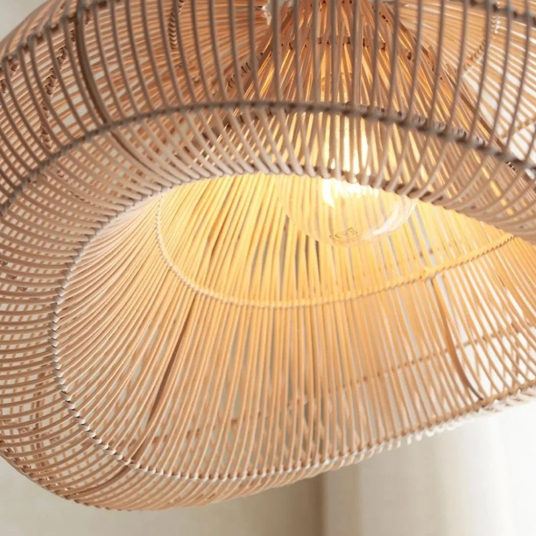 Misra Natural Easyfit Pendant Shade