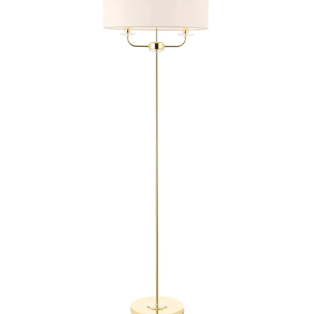 Nixon 157cm Floor Lamp