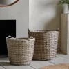 Para√≠so Jumbo Baskets Set of 2