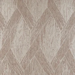 Parisa Silver Jacquard 40Cm Shade