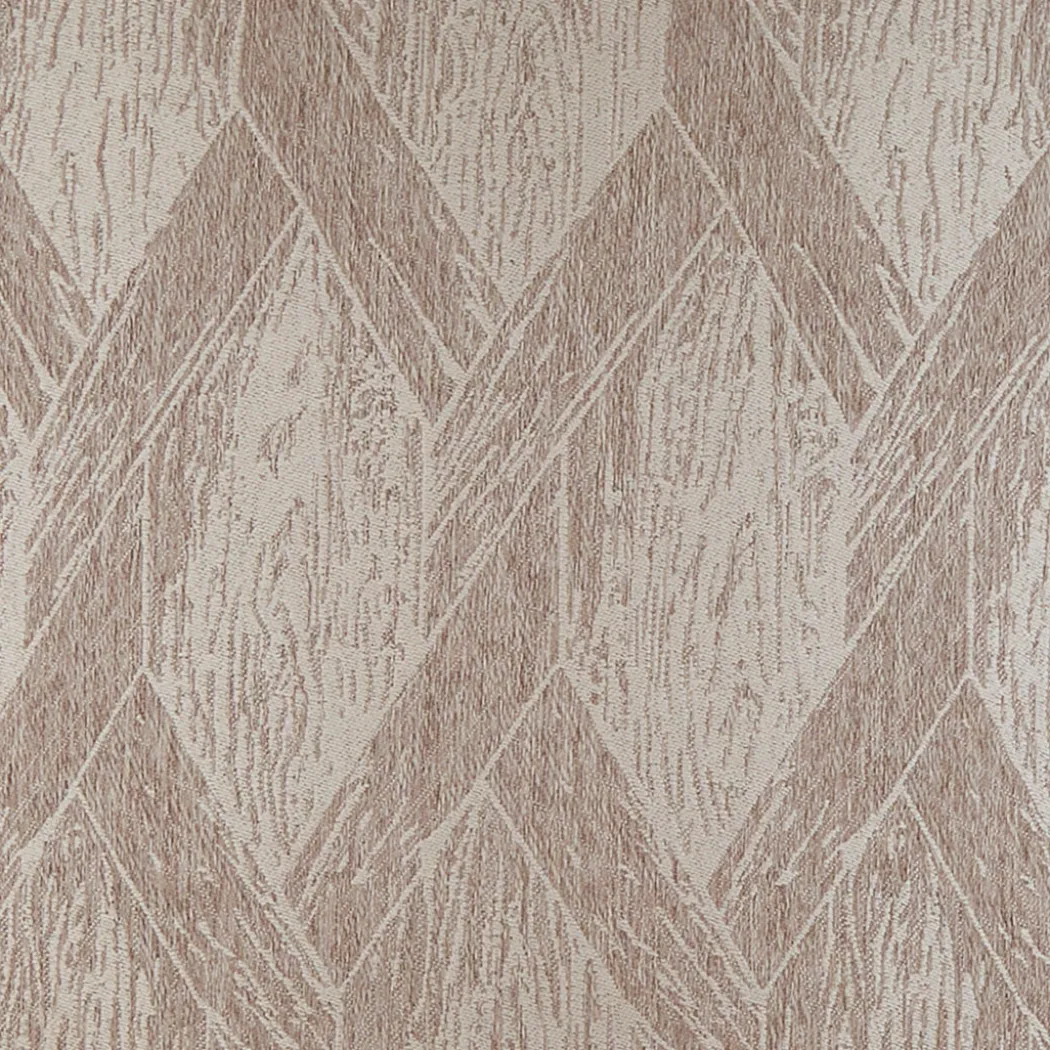 Parisa Silver Jacquard 50Cm Shade