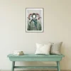 Ralph Framed Wall Art