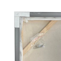 Silvestria Hand-Painted Canvas