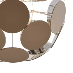 Skye 30Cm Sputnik Ball Easy-Fit Pendant
