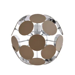 Skye 30Cm Sputnik Ball Easy-Fit Pendant