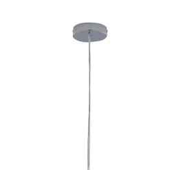 Skye 52cm Sputnik Ball Pendant