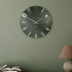 Thomas Kent Mulberry 12