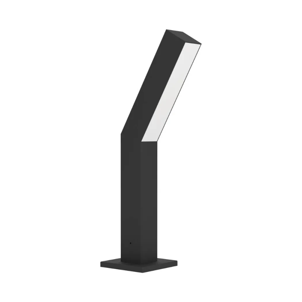 Ugento Outdoor Black Post