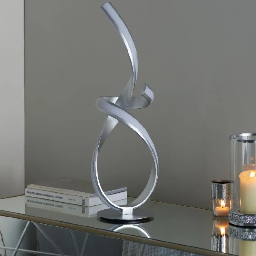 Zkylar LED Table Lamp